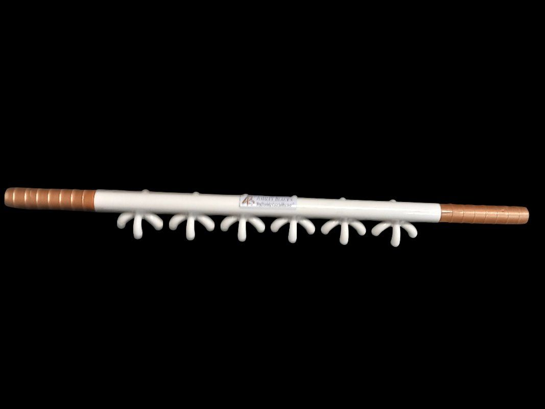 Dispositivi per massaggi: ASHLEY BLACK BigDaddy FasciaBlaster – Usato da Hünenberg venduto da Restwert_Zug 1