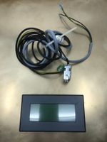 Omron Automation NT3S-ST126B-E Interactive Display