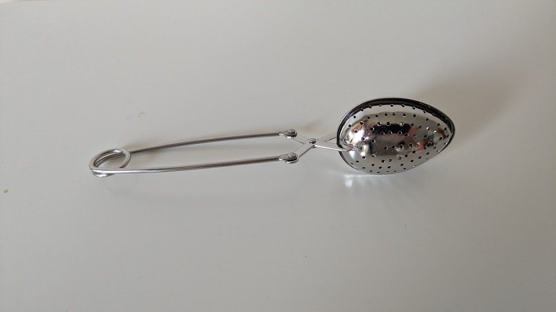 Elettrodomestici da cucina: Tee oder Kräutersieb – Nuovo (secondo la descrizione) da Bäretswil venduto da Ober-Land 1