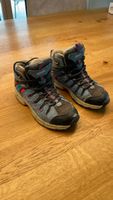 Meindl Wanderschuhe Kinder Gr. 30