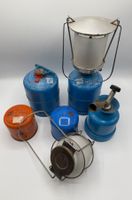 Lampe Set