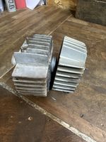 Puch X30 Zylinder und Kopf Originalteil
