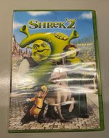 Shrek 2 DVD