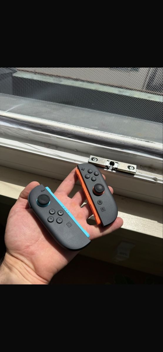 Nintendo Spiele: Nintendo Switch 2 – Neu (gemäss Beschreibung) aus Frauenfeld von osm_vl6p 2