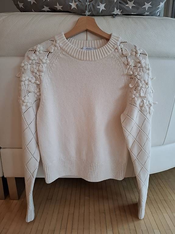 Other Stories Pullover & Sweatshirts: & Other Stories Pullover Wolle Gr. S – Gebraucht aus Männedorf von Einhornmama