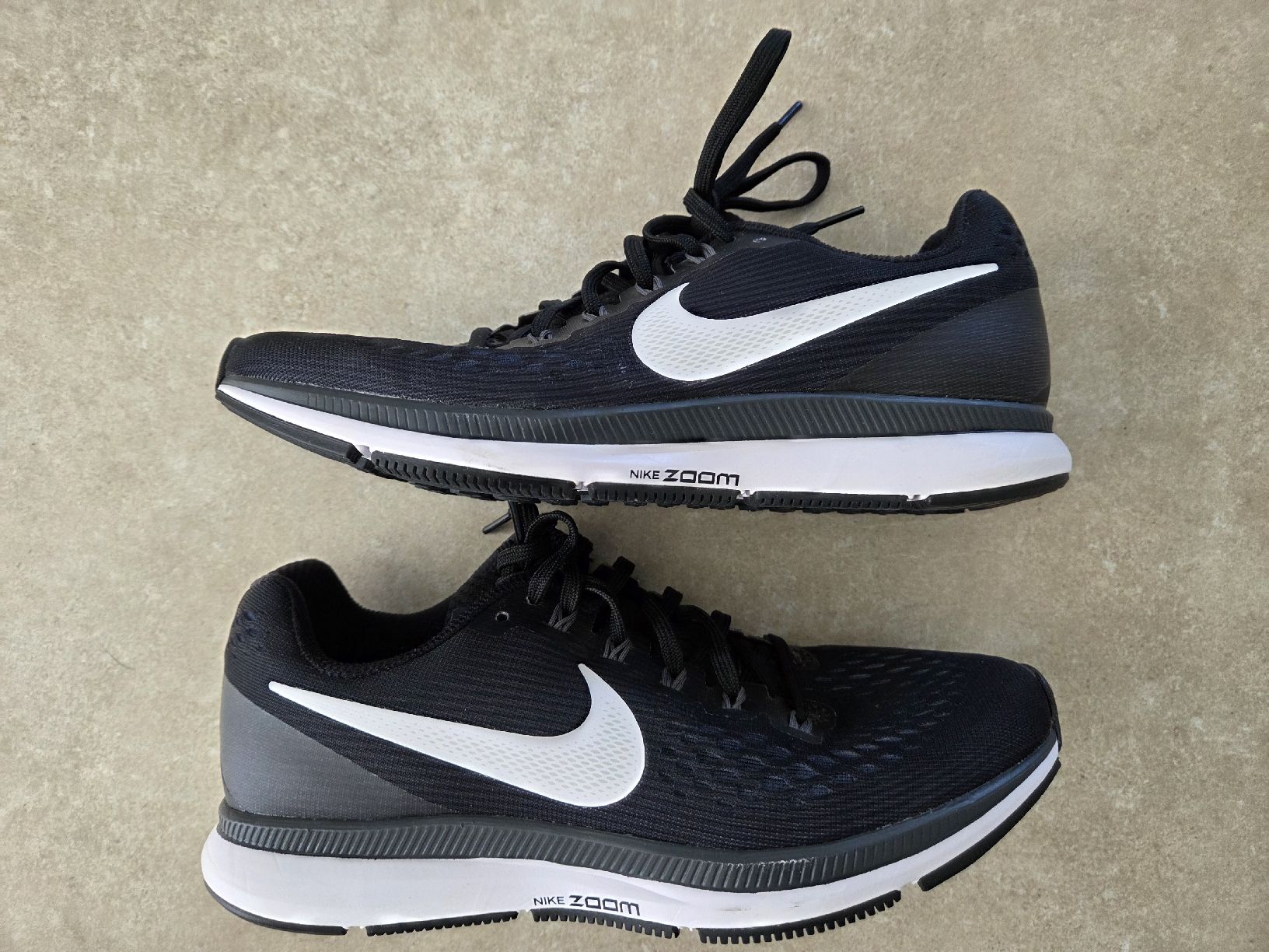 Scarpe da uomo: Nike Air Zoom Pegasus – Usato da Crissier venduto da viguzzz 1