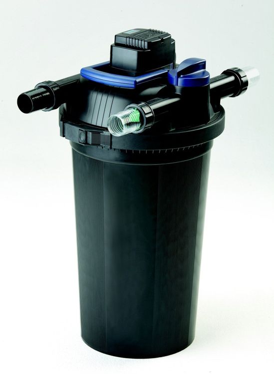 Teichfilter Oase 30000 Kaufen auf Ricardo