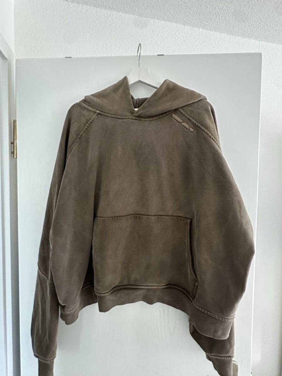 Trendt Vision Maglioni & Felpe: Trendt Vision Hoodie – Nuovo (secondo la descrizione) da Henggart venduto da eli_8plt