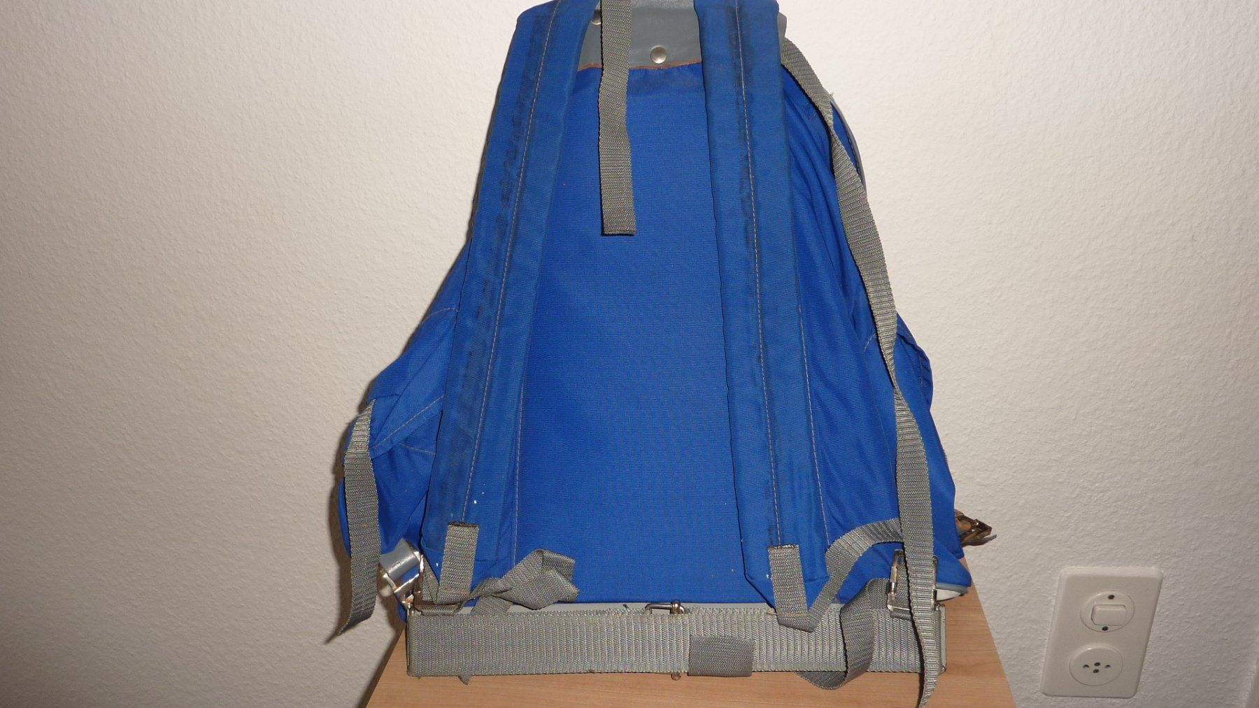 Rucksäcke: wanderrucksack – Neu (gemäss Beschreibung) aus Füllinsdorf von pmarkus 1