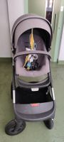 Stokke Kinderwagen