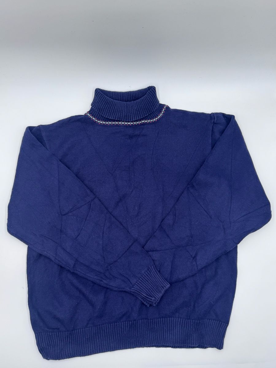 Pulls & Sweat-shirts: Dunkelblauer L.L.Bean Herrenpullover, Grösse XL – D'occasion à Arnegg par PascalHelfenberger 1