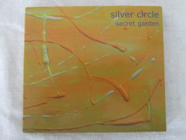 CD Silver Circle - Secret Garden
