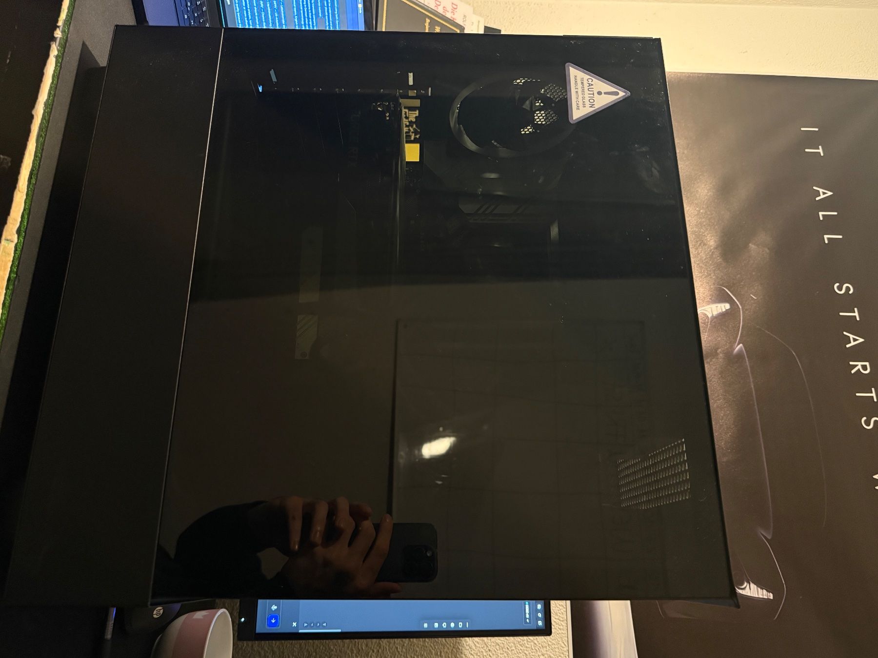 Intel PC: Gaming PC zu verkaufen – Usato da Greppen venduto da den_k5cn 1