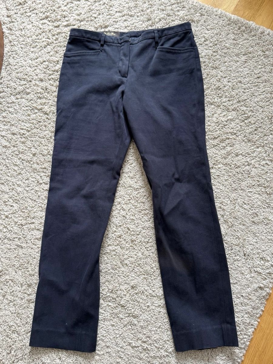Loro Piana Pantaloni: Loro Piana trousers – Usato da Bern venduto da Balair83