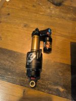 Dämpfer Fox Float X2 Factory neu in OVP 185 x 50mm Trunnion