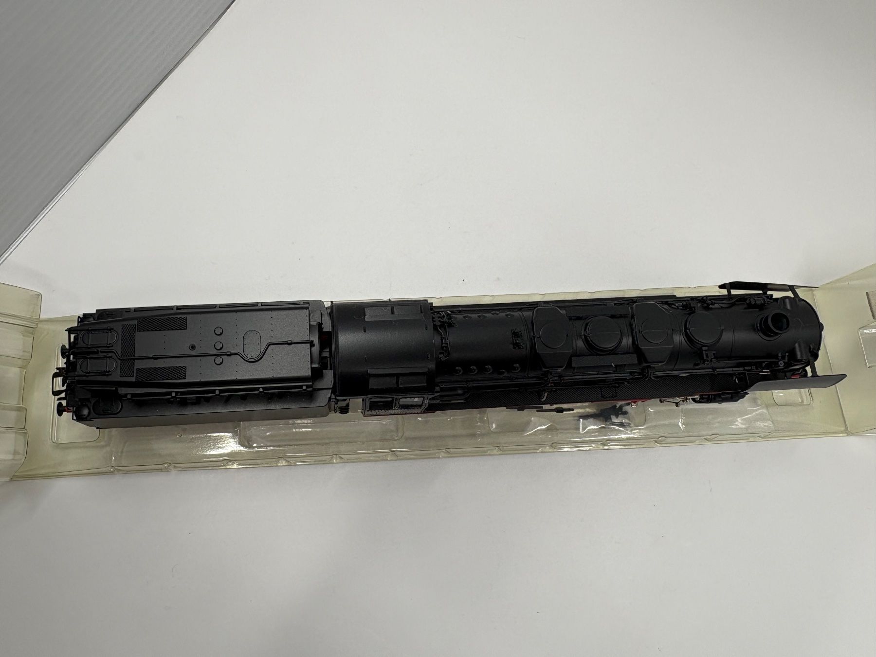 Märklin Modellini di ferrovie: Märklin DB 043 903-4 1/E/0 H0 Digital – Nuovo e nell'imballaggio originale da Forch venduto da Hanimann-Robinson 1