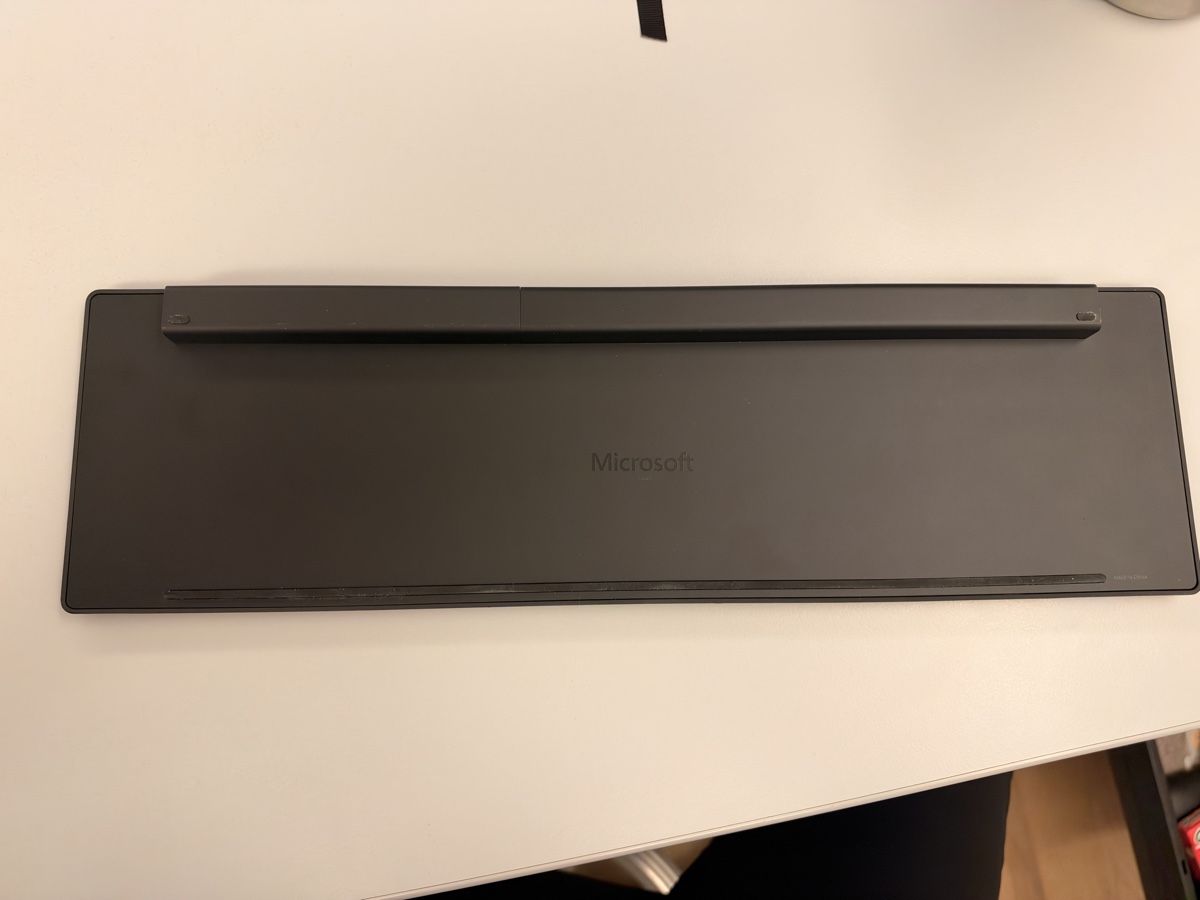 Microsoft Claviers: Microsoft Designer Keyboard – D'occasion à Chur par cru_mk57 1