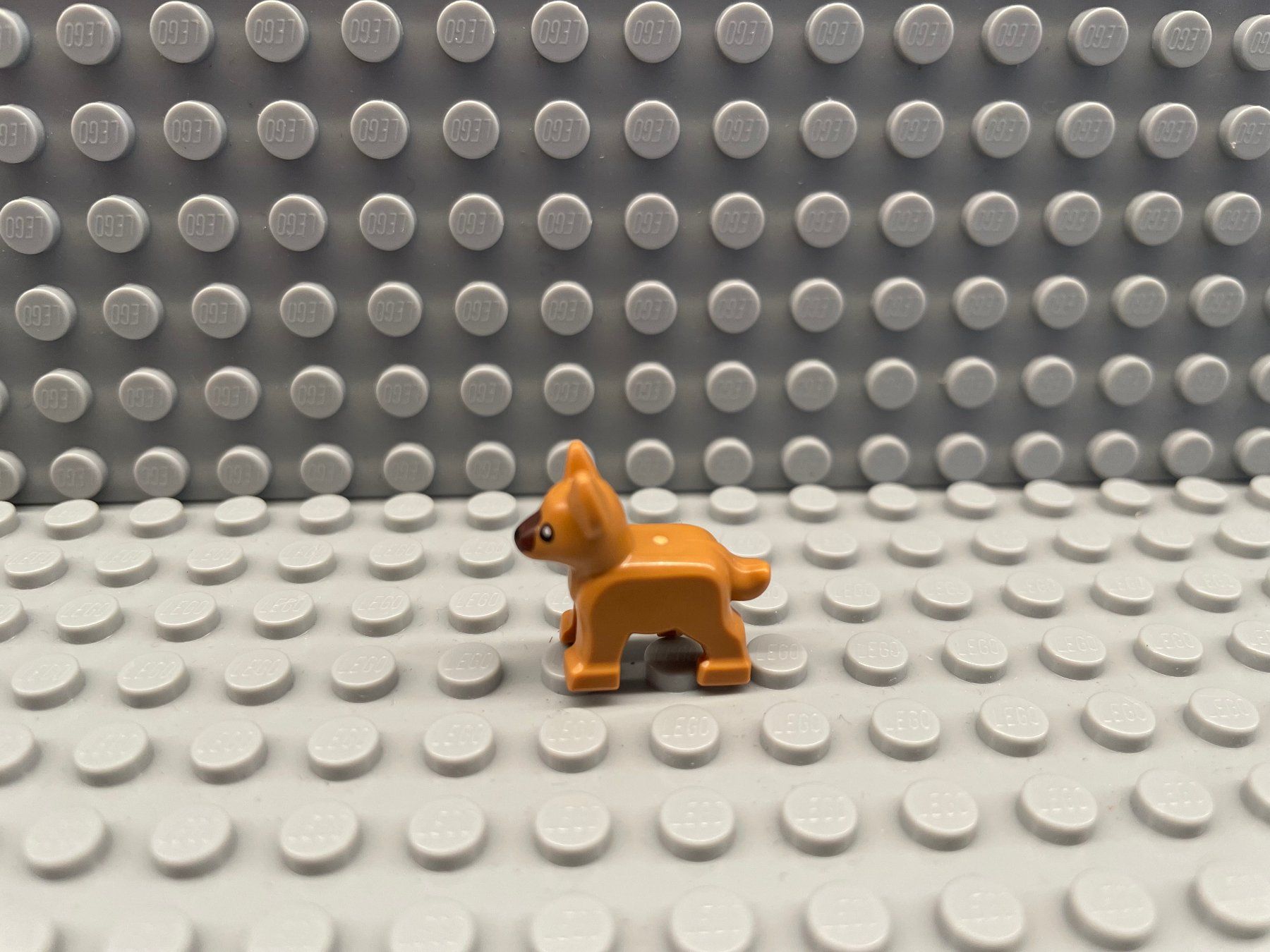 Lego Kit di costruzioni: Lego Tiere - Hund Welpen – Nuovo (secondo la descrizione) da Horw venduto da G39517sG 1