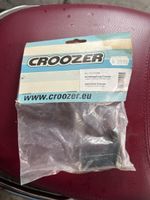 Croozer Ankupplung Veloanhänger