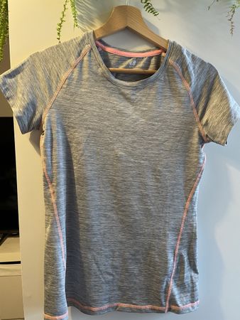H&M Sport Tshirt Gr. 170 / Gr. S