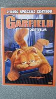 Garfield 2 DVD Set