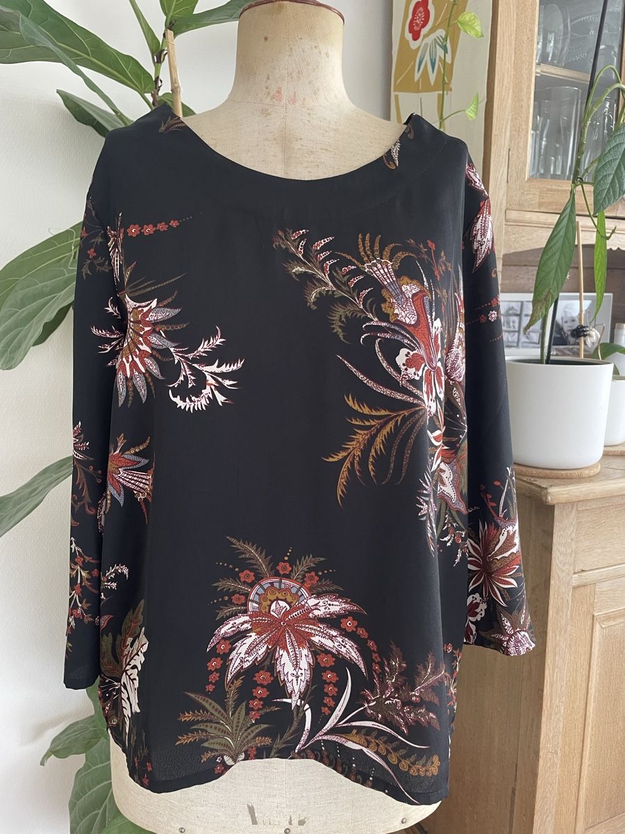 Only Top: Oberteil von ONLY – Usato da Goldach venduto da pikay