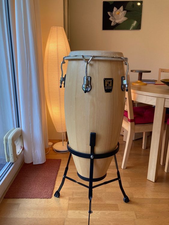 CongaTrommel Kaufen auf Ricardo