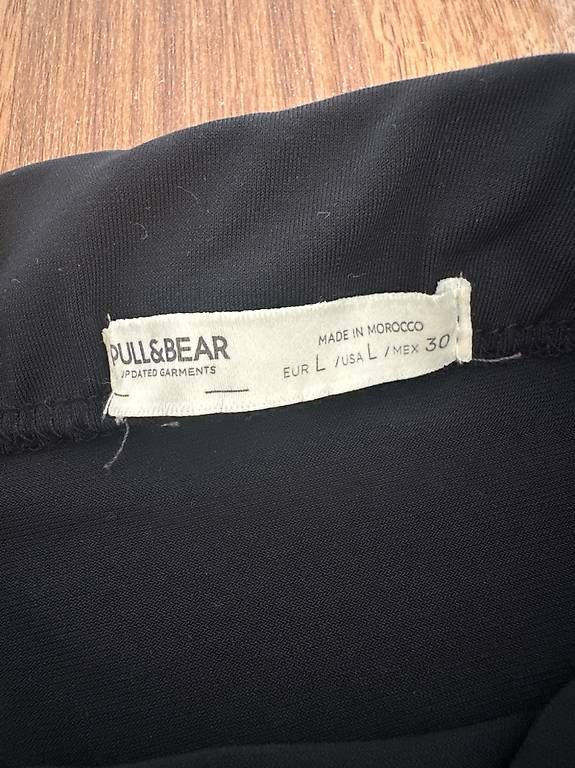 Pull&Bear Gonne: Rock Pull and Bear – Nuovo (secondo la descrizione) da Zürich venduto da nik_tw2j 2