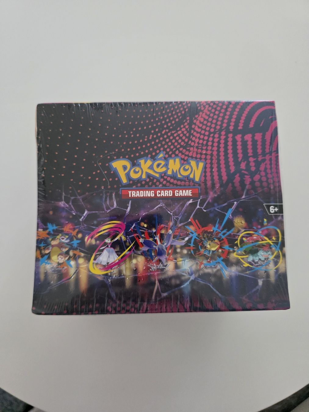 Pokémon Cartes à collectionner: Pokémon Mega Evolution Mini Tin Display Sealed – Neuf avec emballage d'origine à Gossau ZH par LuRu 3