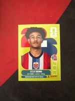 Panini FIFA WM 2026 Sticker - NOR 20
