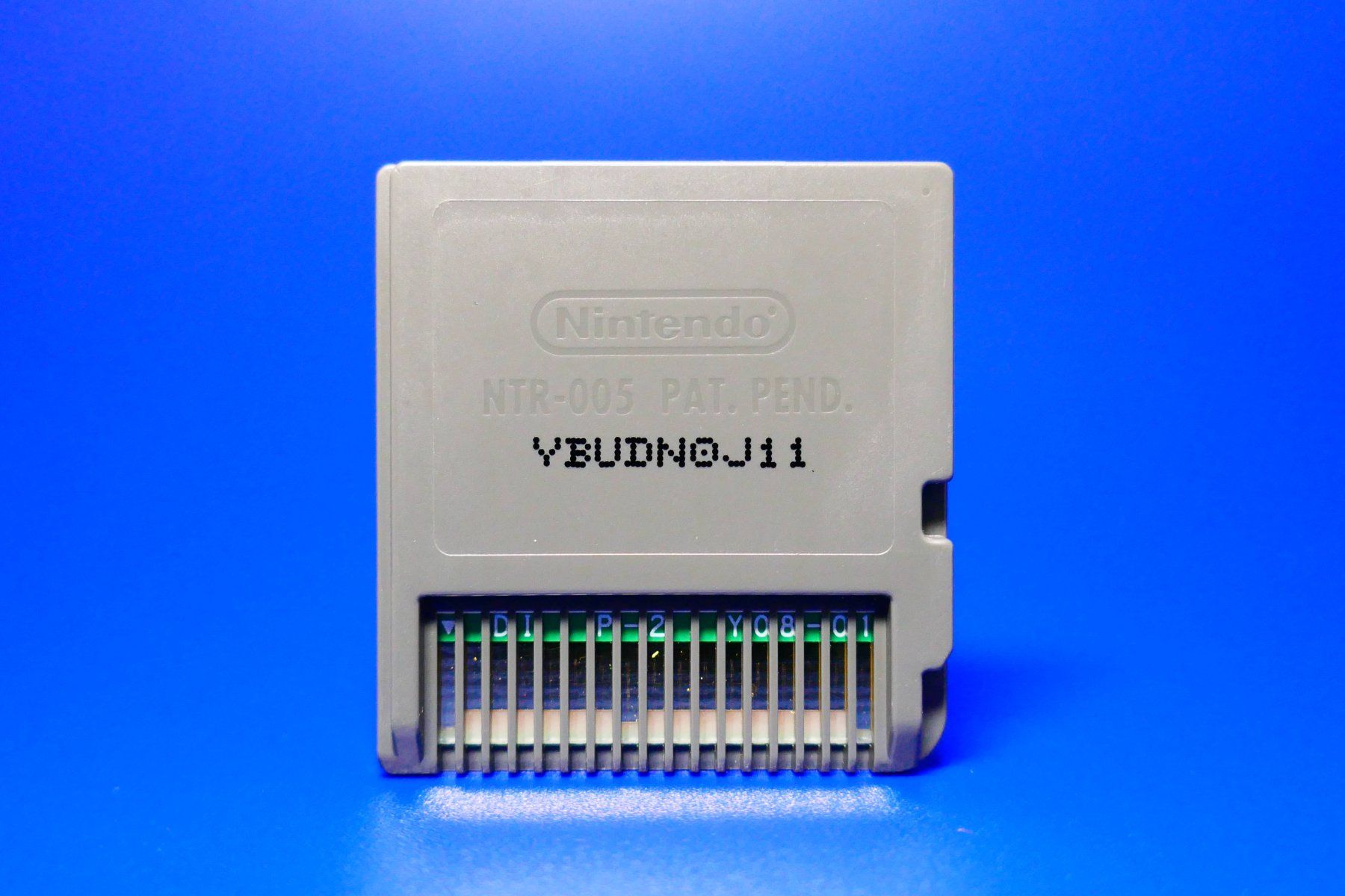 Nintendo Giochi: Blue Dragon : Awakened Shadow - Nintendo DS – Usato da Vuarrens venduto da Espace-Retro 1