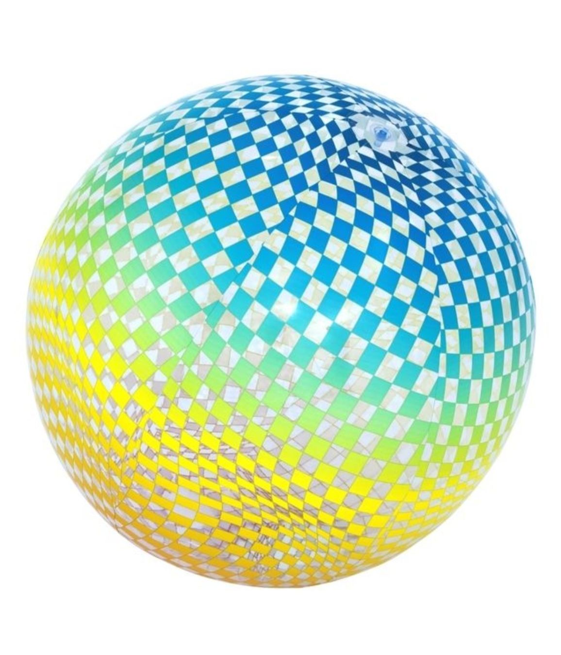 Bestway Giocattoli: COLORSPHERE BEACH BALL 3+ – Nuovo e nell'imballaggio originale da Nottwil venduto da Niggers007