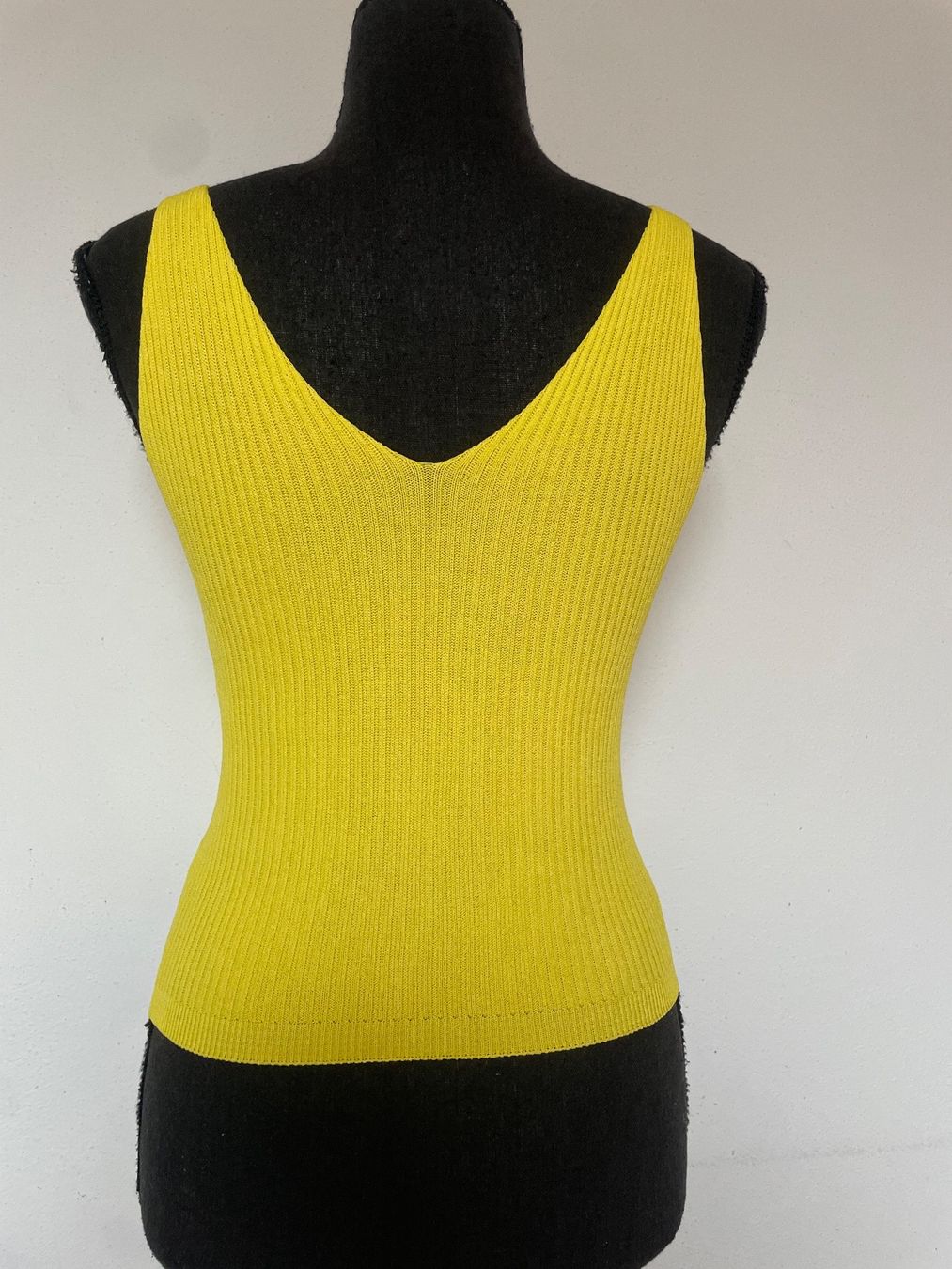 Top: Feinstricktop – Nuovo (secondo la descrizione) da Sigriswil venduto da ck56 1