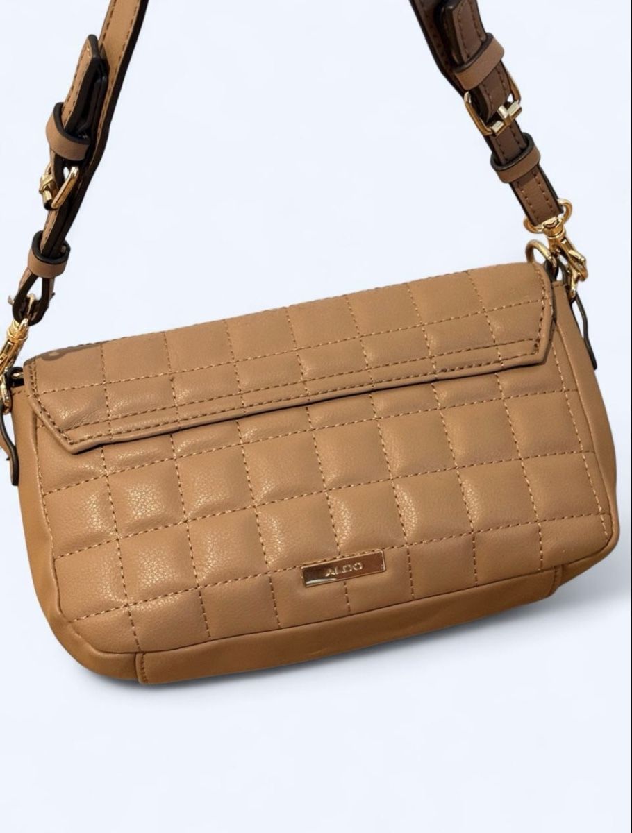Taschen für Damen: Brown cute bag  – Gebraucht aus Carrouge VD von man_7hwm 1