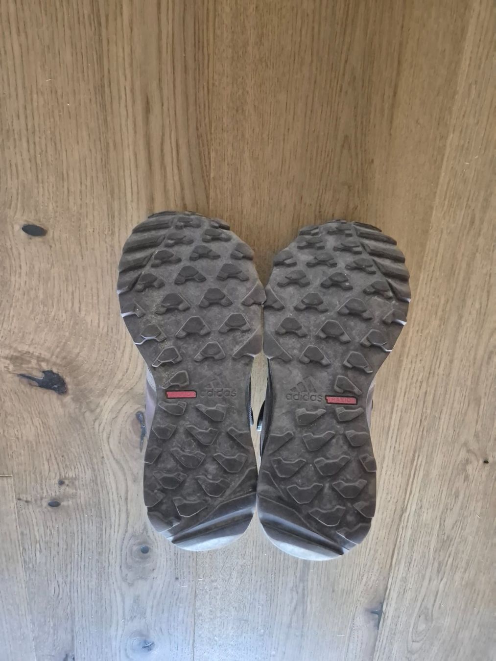 Adidas Scarpe per ragazzi: Adidas Terrex Trekkingschuh Grösse 36 – Usato da Windisch venduto da Jewi1 3