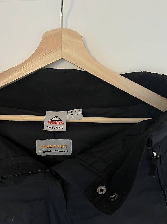 Hosen: McKinley Skihose – Gebraucht aus Burgdorf von mir_w8g8 2