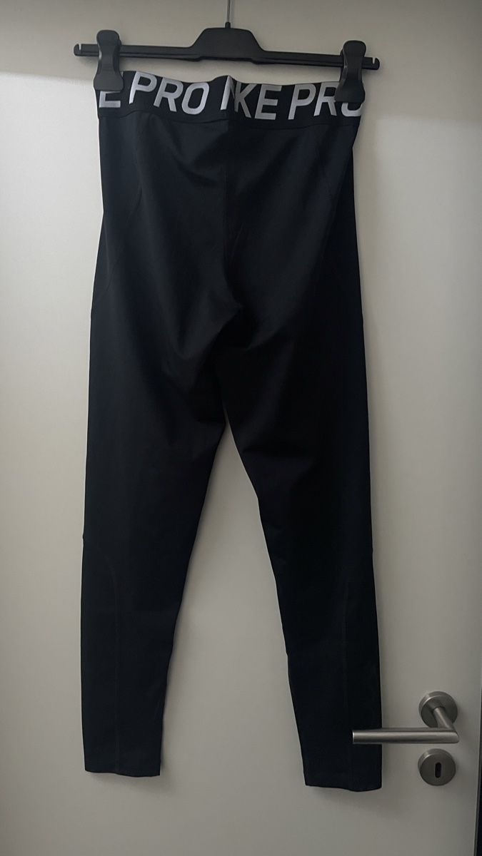 Nike Leggings: Nike Leggings, Gr. L – Gebraucht aus Lausen von sim_hgp6 5