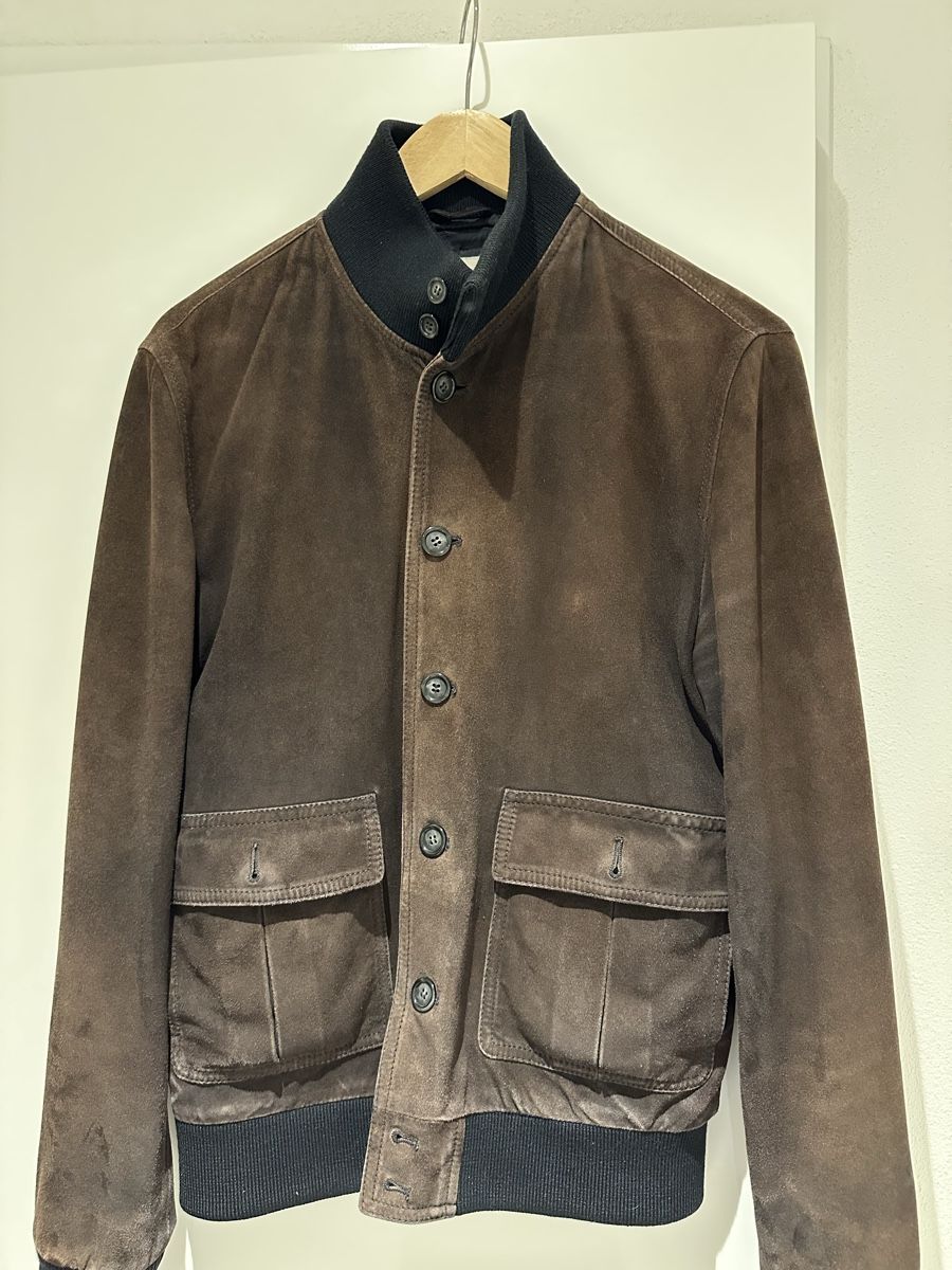 Giacche: Valstar Valstarino A-1 Jacke 48 – Usato da Männedorf venduto da alexzh007