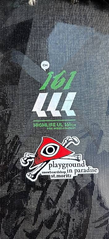 Boards: Snowboard RIDE Highlife UL - 161 cm – Gebraucht aus Horgen von NeuInZH 3