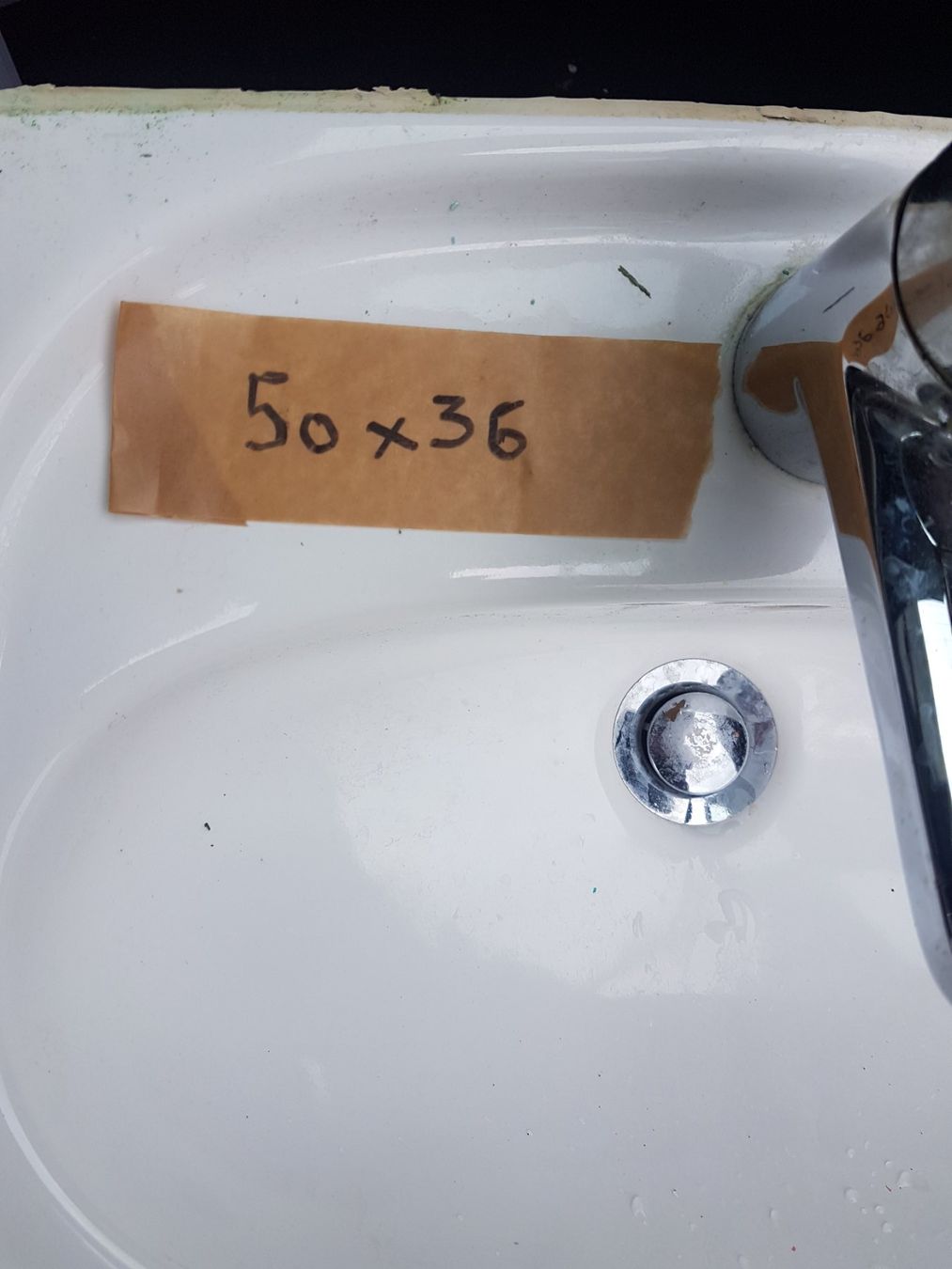 Sanit Spülbecken & Waschbecken: Spühlbecken komplett – Gebraucht aus Hünenberg von PeterB0102 2
