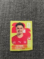 Panini SUI 12