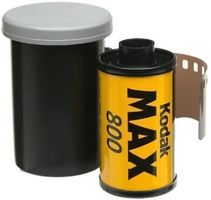 Kodak Daylight SUC 800 ASA 39 Aufnahmen MHD 07/2024