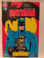 Batman Comic Das zweite Jahr Teil 1 von 2