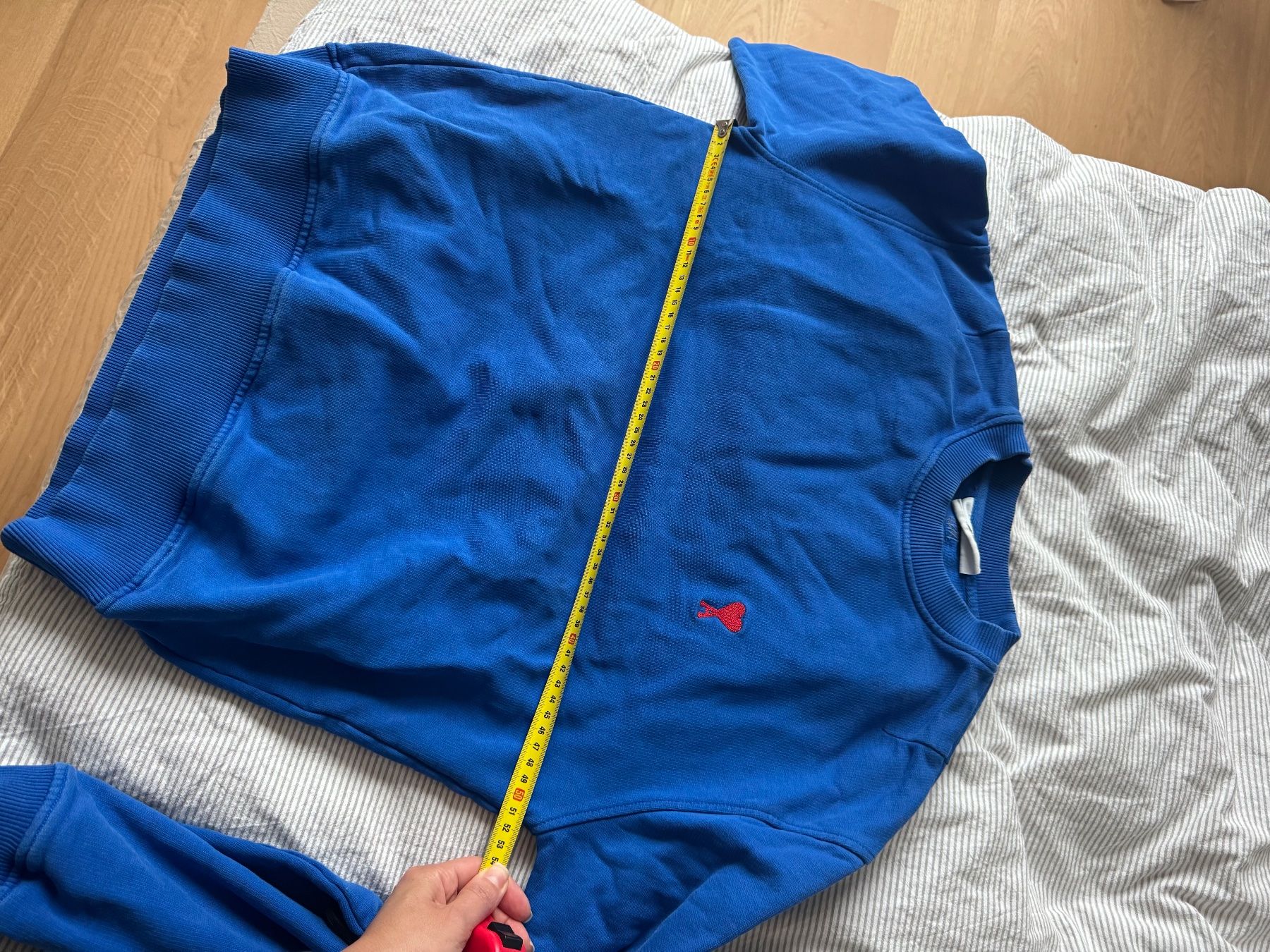 Pulls & Sweat-shirts: Ami pullover – D'occasion à Zürich par are_fm6c 5