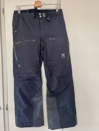 Haglöfs Skihose Woman