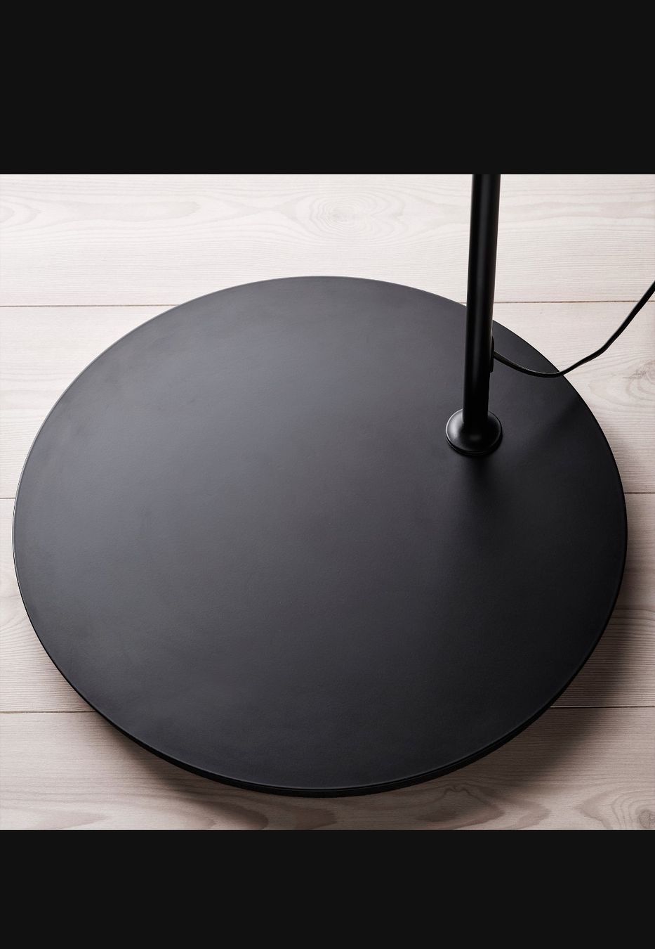 Ikea Lampes: Stehlampe – D'occasion à Bern par Leali_71 2