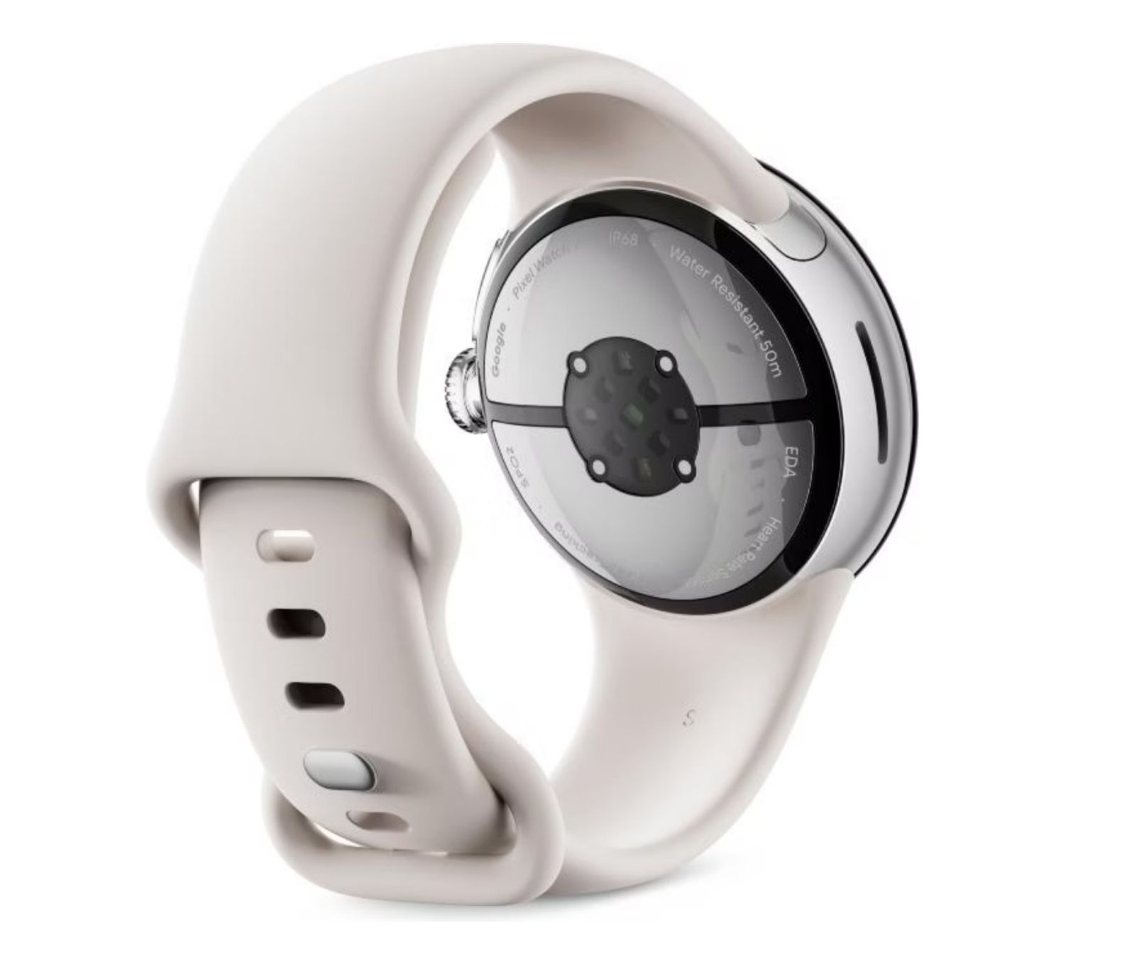 Google Smartwatch: Google Pixel Watch 2 – Neuf (Voir description) à Horn par anarhamo 2