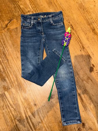 Jeans Bellybutton 110/116
