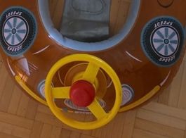Neu Kinder-Schwimmsitz für Schwimmbad der Pool