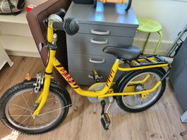 Pucky Kinderfahrrad